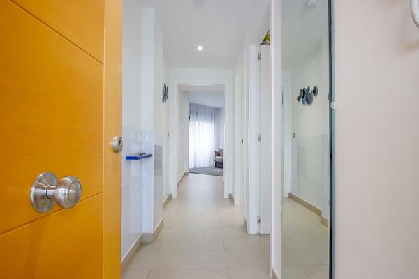 Venta de piso en Piso en Bulevard dels Musics, L'Albir, Alfaz del Pi, Alfaz del Pi
 photo 4