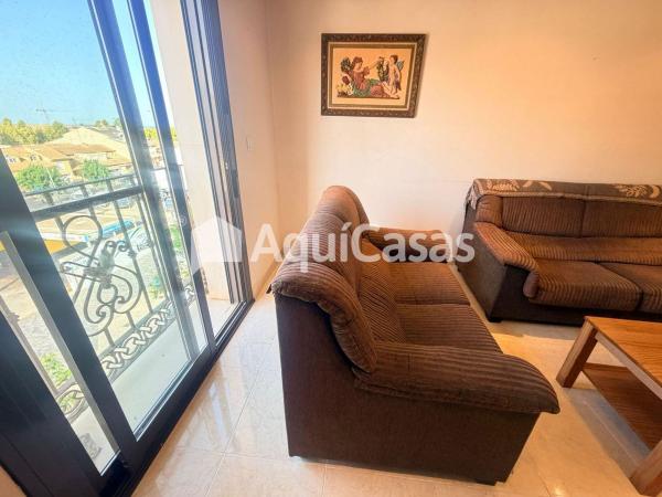Продажа квартиры на Piso en Mayor, Zona Pueblo, Pilar de la Horadada, Пилар де ла Орадада
 photo 1