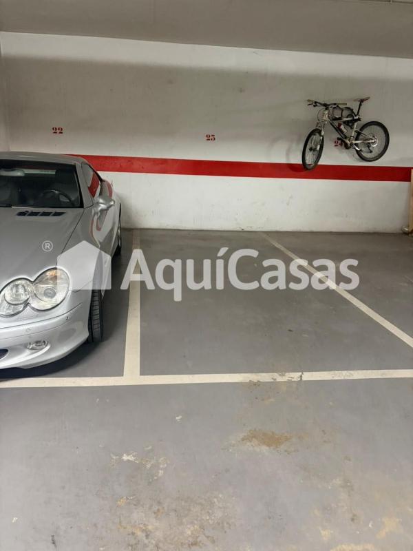 Продажа квартиры на Piso en Mayor, Zona Pueblo, Pilar de la Horadada, Пилар де ла Орадада
 photo 4