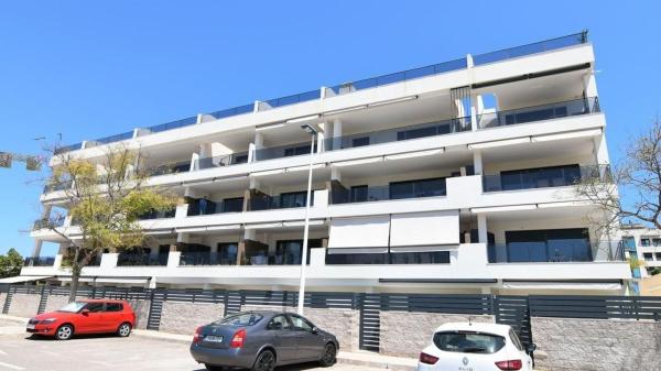Sprzedaż mieszkania w Piso en Centro, Santa Pola, Santa Pola
photo 1