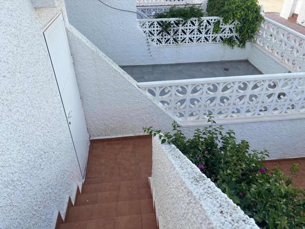 Продажа квартиры на Piso en Mil Palmeras, Pilar de la Horadada, Пилар де ла Орадада
photo 3