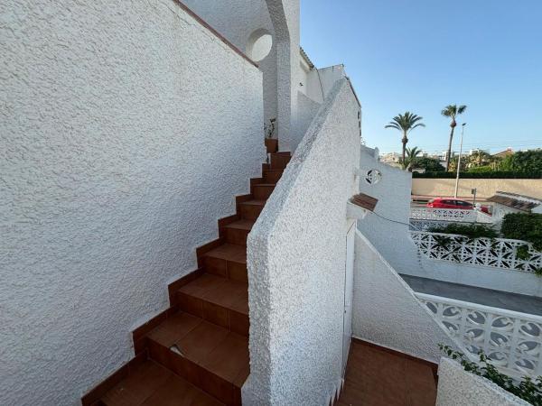 Продажа квартиры на Piso en Mil Palmeras, Pilar de la Horadada, Пилар де ла Орадада
 photo 4