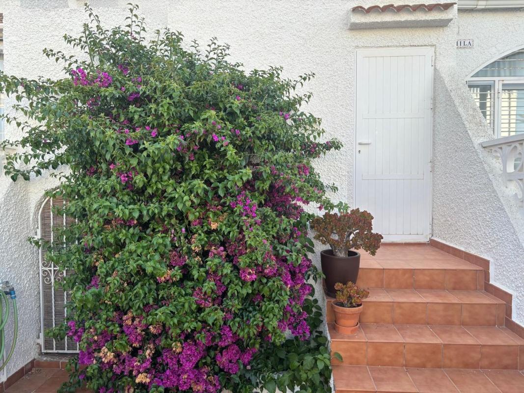 Продажа квартиры на Piso en Mil Palmeras, Pilar de la Horadada, Пилар де ла Орадада
photo 5