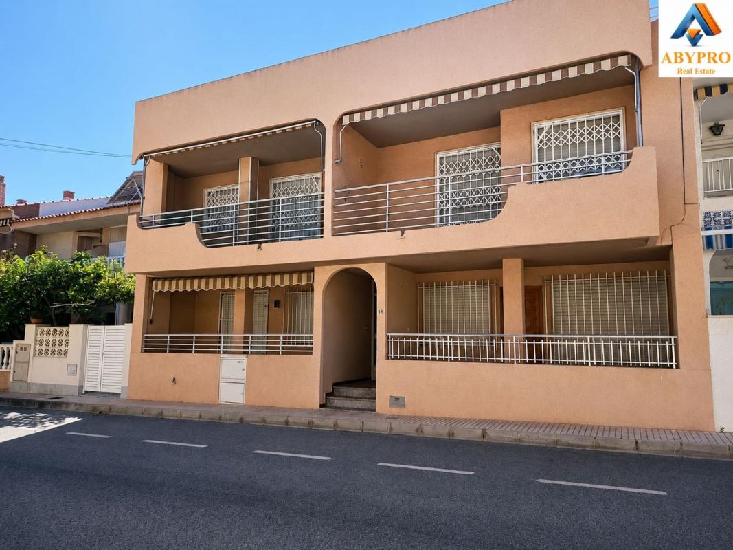 Продажа квартиры на Piso en Villas De Las, 23, Torre de la Horadada, Pilar de la Horadada, Пилар де ла Орадада
photo 2