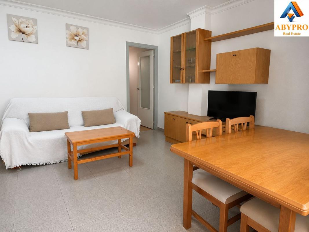 Продажа квартиры на Piso en Villas De Las, 23, Torre de la Horadada, Pilar de la Horadada, Пилар де ла Орадада
photo 3