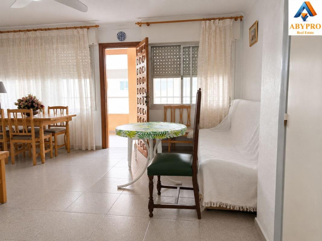 Продажа квартиры на Piso en Villas De Las, 23, Torre de la Horadada, Pilar de la Horadada, Пилар де ла Орадада
photo 4