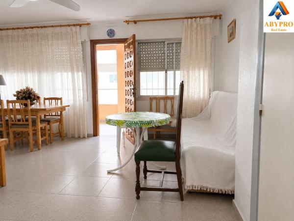 Продажа квартиры на Piso en Villas De Las, 23, Torre de la Horadada, Pilar de la Horadada, Пилар де ла Орадада
 photo 4