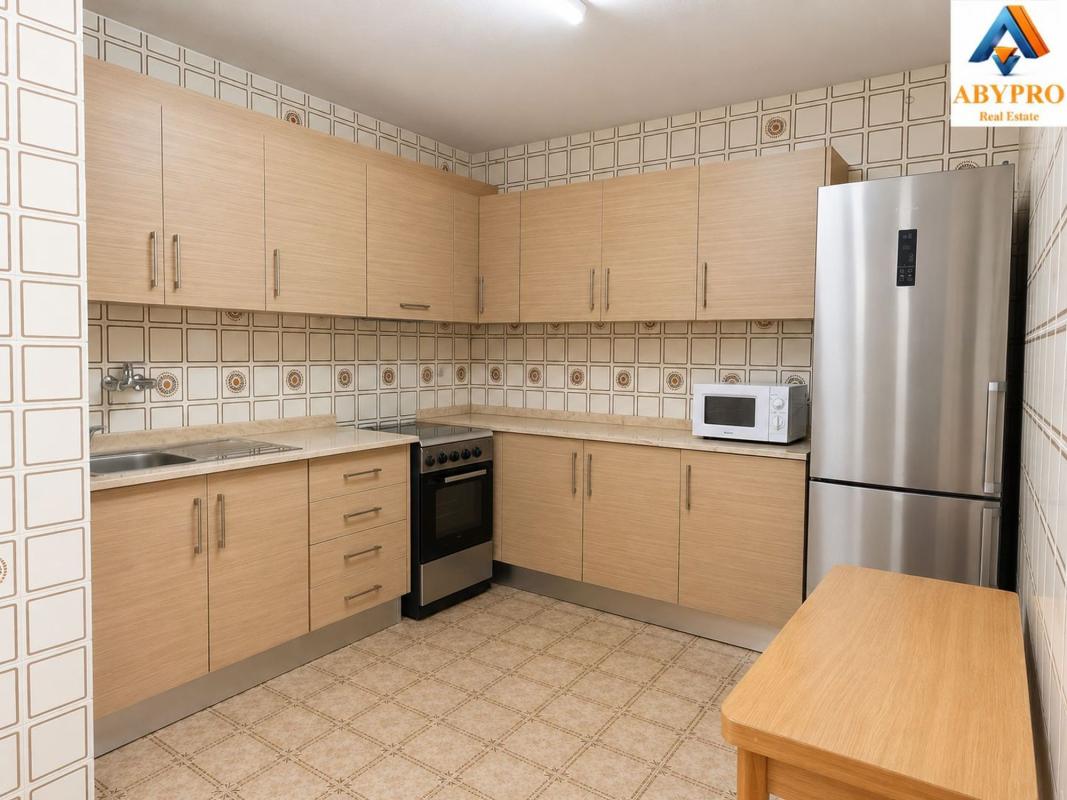 Продажа квартиры на Piso en Villas De Las, 23, Torre de la Horadada, Pilar de la Horadada, Пилар де ла Орадада
photo 5