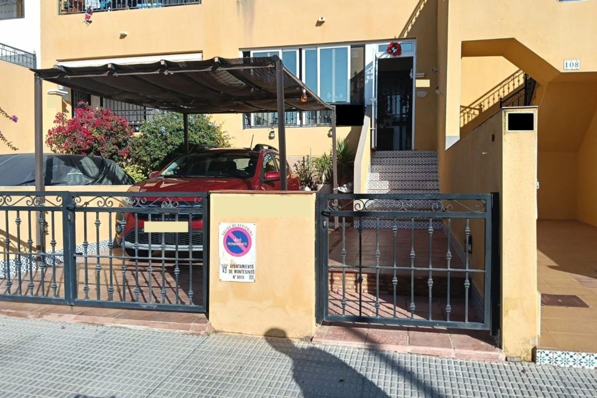 Продажа квартиры на Piso en Los Montesinos, Los Montesinos, Лос-Монтесинос
photo 1