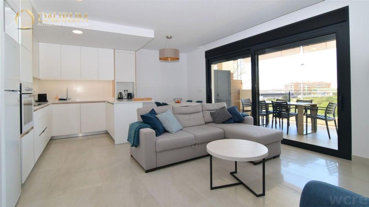 Sprzedaż mieszkania w Piso en Calle Pintor Sorolla, Centro, Santa Pola, Santa Pola
 photo 4