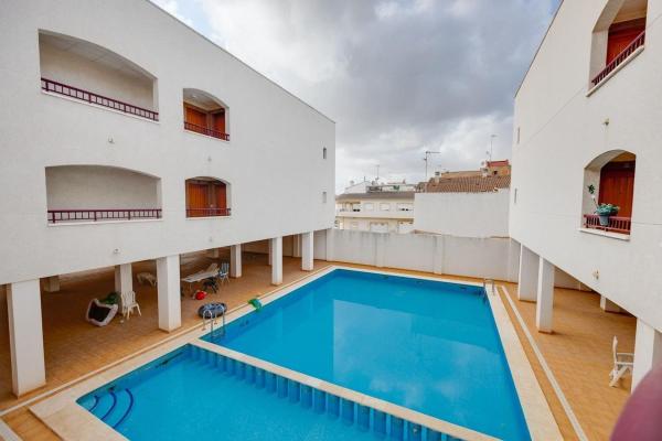 Venta de piso en Piso en San Fulgencio, San Fulgencio
thumbnail 2