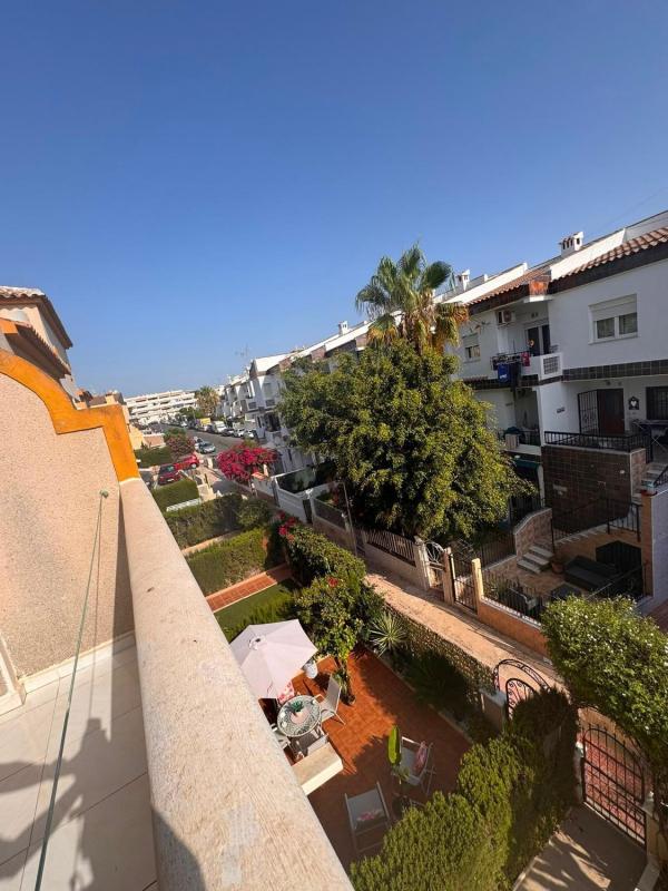 Venta de ático en Ático en Calle Caballito de Mar, 1, Punta Prima, Torrevieja, Torrevieja photo 3