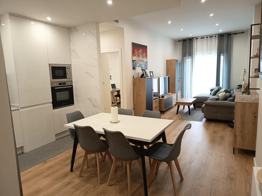 Продажа квартиры на Piso en Calle Maldonado, 49, El Molino, Torrevieja, Торревьеха
photo 1