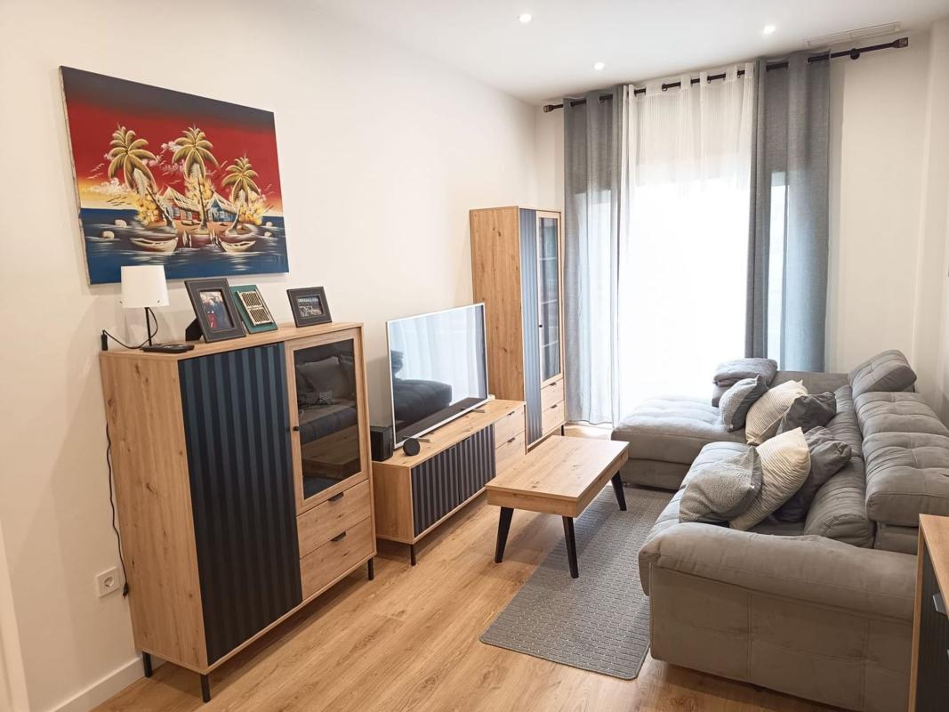 Продажа квартиры на Piso en Calle Maldonado, 49, El Molino, Torrevieja, Торревьеха
photo 2