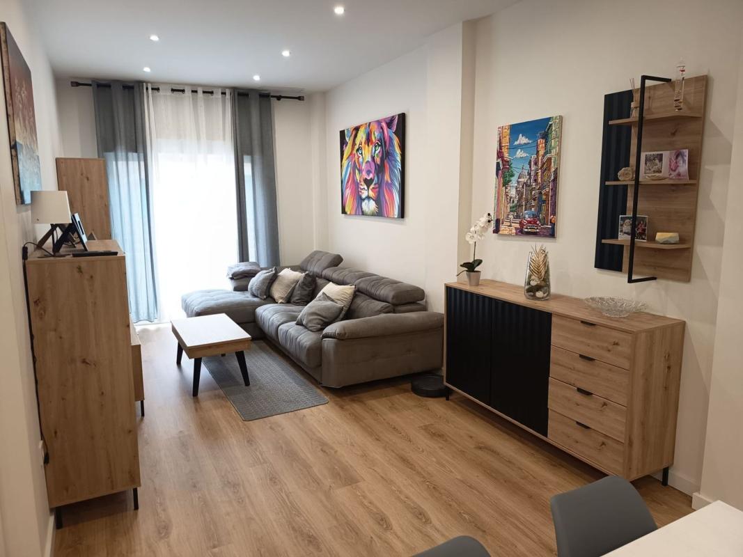 Продажа квартиры на Piso en Calle Maldonado, 49, El Molino, Torrevieja, Торревьеха
photo 3