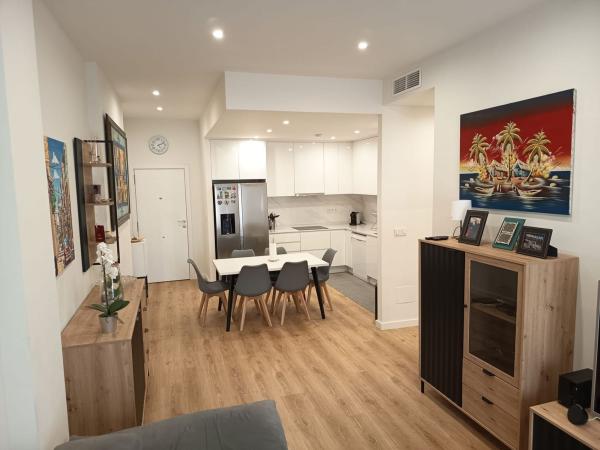 Venta de piso en Piso en Calle Maldonado, 49, El Molino, Torrevieja, Torrevieja
 photo 4