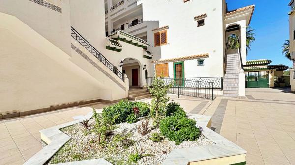Venta de piso en Piso en viñamar, La mata s/n, Los Europeos, Torrevieja, Torrevieja
 photo 4