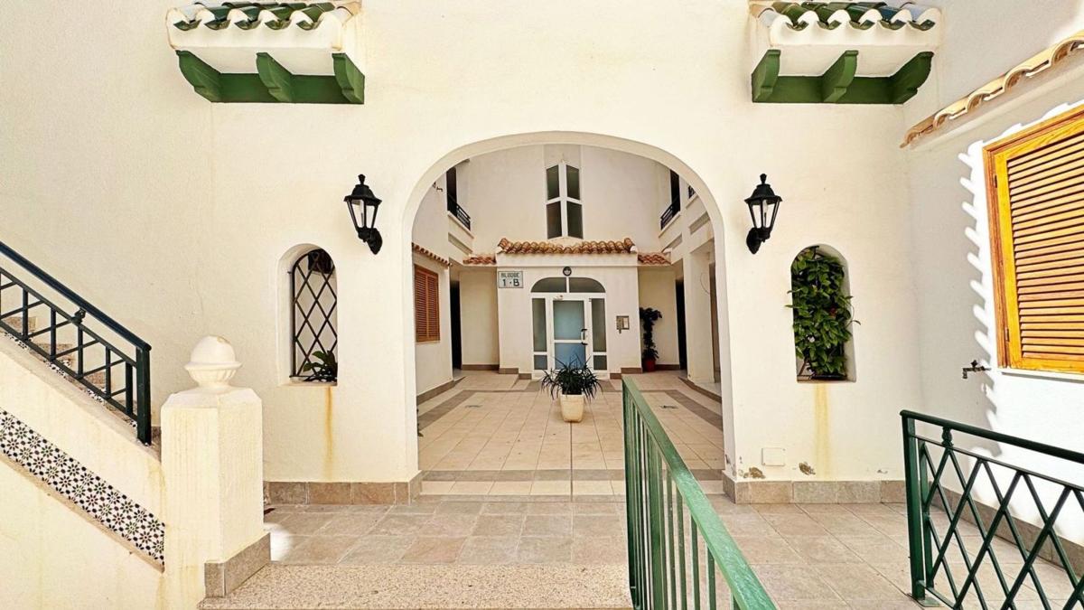 Sprzedaż mieszkania w Piso en viñamar, La mata s/n, Los Europeos, Torrevieja, Torrevieja
 photo 5