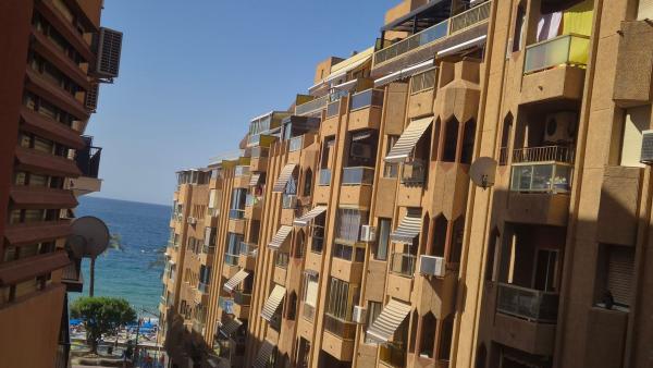 Sprzedaż mieszkania w Piso en Marques De Comillas, 37, Centro Urbano, Benidorm, Benidorm
photo 1