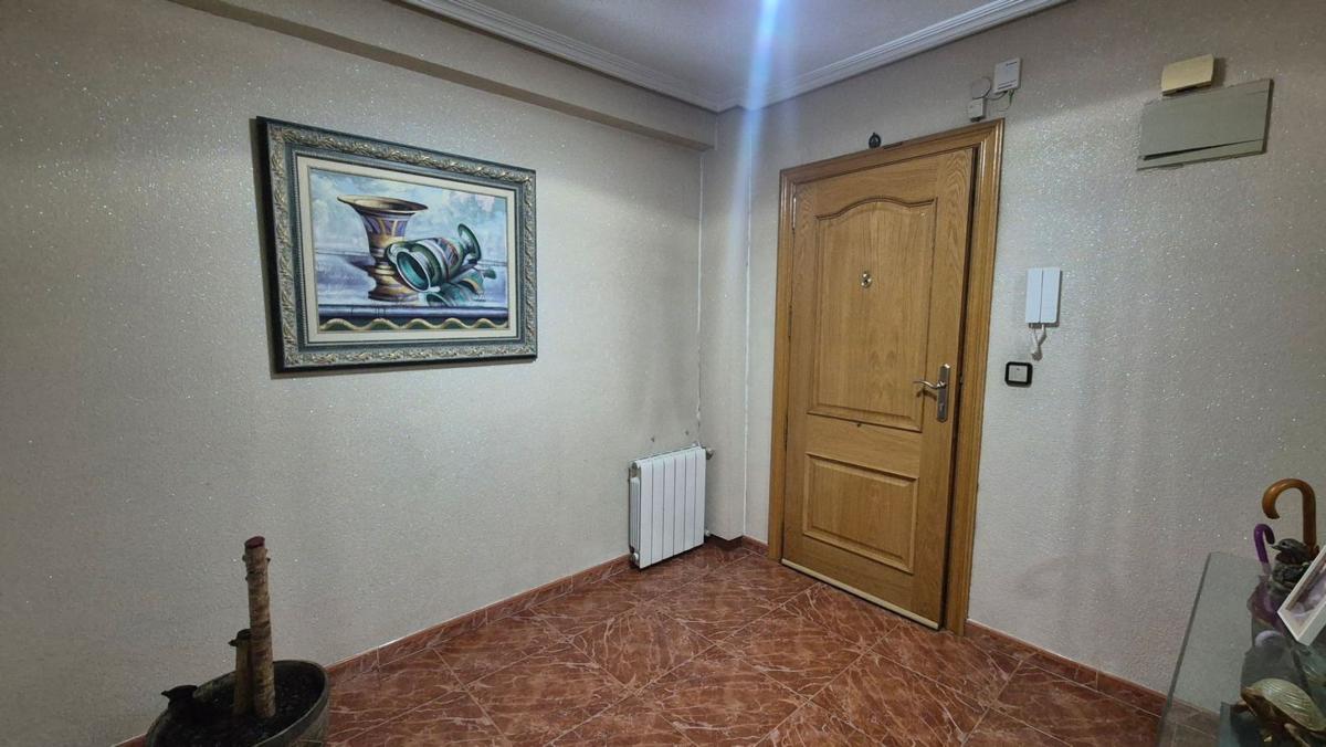 Sale of apartment in Piso en Marques De Comillas, 37, Centro Urbano, Benidorm, Benidorm
photo 2