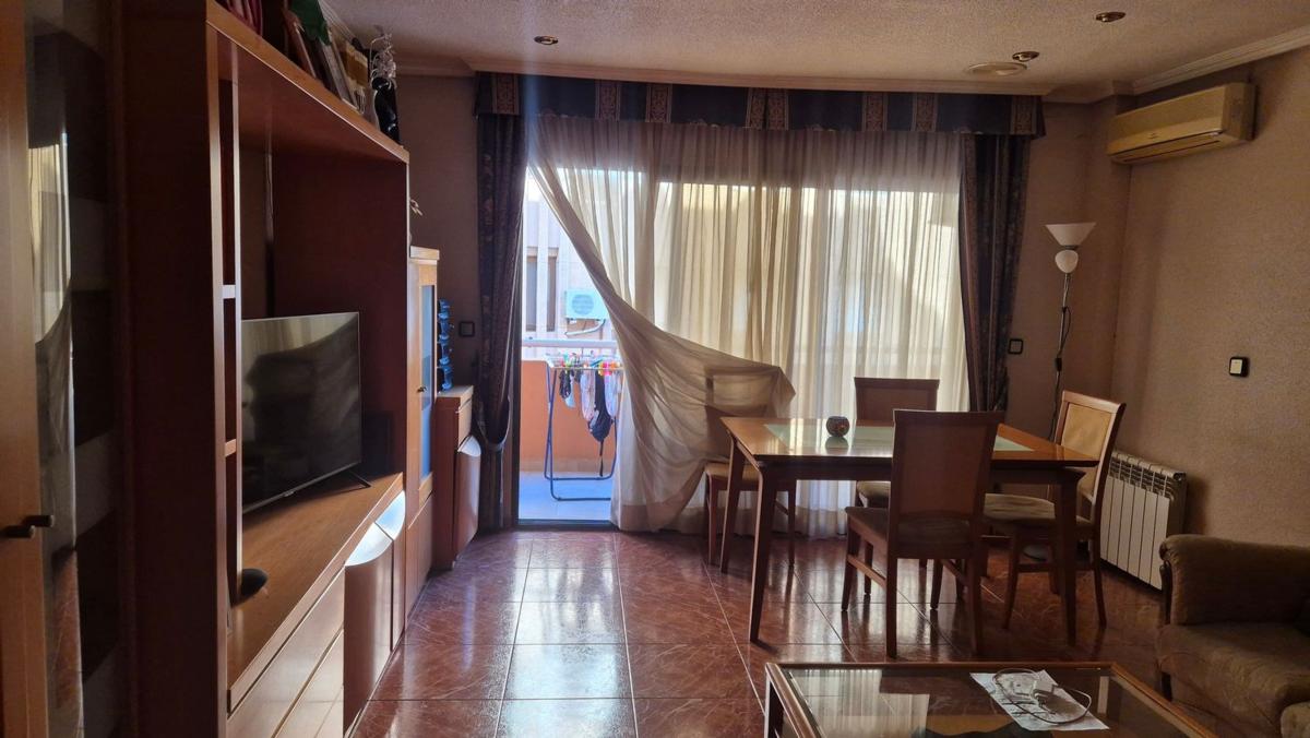 Sale of apartment in Piso en Marques De Comillas, 37, Centro Urbano, Benidorm, Benidorm
photo 3