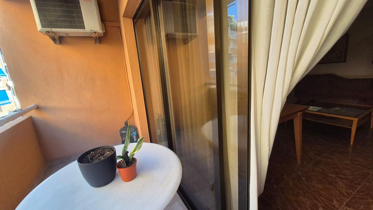 Sale of apartment in Piso en Marques De Comillas, 37, Centro Urbano, Benidorm, Benidorm
photo 4