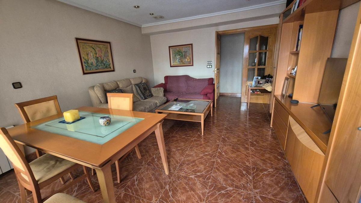 Sale of apartment in Piso en Marques De Comillas, 37, Centro Urbano, Benidorm, Benidorm
photo 5
