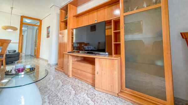 Venta de piso en Piso en El Molino, Torrevieja, Torrevieja
 photo 3