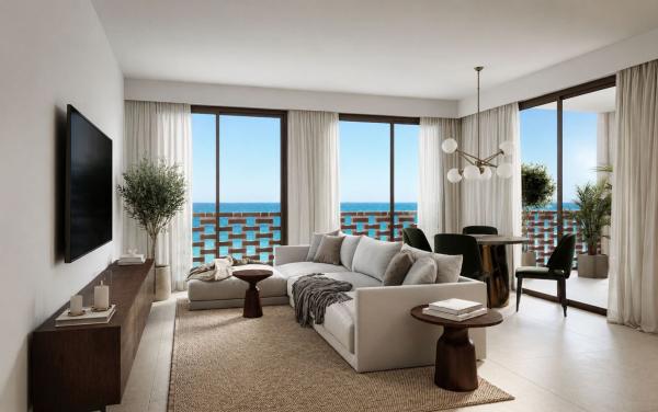 Venta de piso en Piso en Plans - Gasparot, La Villajoyosa / Vila Joiosa, La Villajoyosa / Vila Joiosa
thumbnail 2