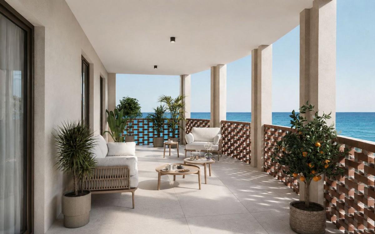 Продажа квартиры на Piso en Plans - Gasparot, La Villajoyosa / Vila Joiosa, Ла Виллахойоса / Вила Хойоса
photo 5