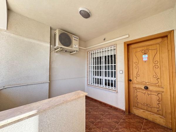 Продажа квартиры на Piso en Calle Miguel Servet s/n, Zona Pueblo, Pilar de la Horadada, Пилар де ла Орадада
 photo 4