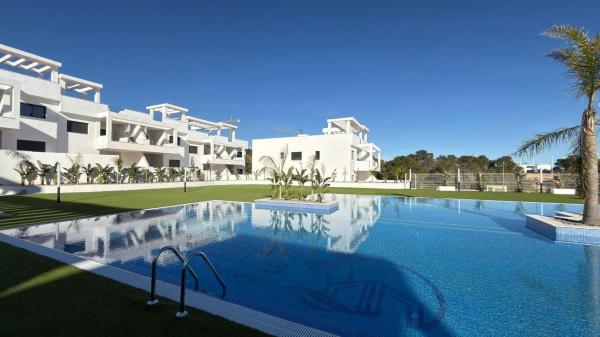 Дуплекс на продажу в Dúplex en Calle de Cuba, 1, Balcón de Finestrat-Terra Marina, Finestrat, Финестрат photo 2