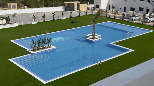Дуплекс на продажу в Dúplex en Calle de Cuba, 1, Balcón de Finestrat-Terra Marina, Finestrat, Финестрат photo 3