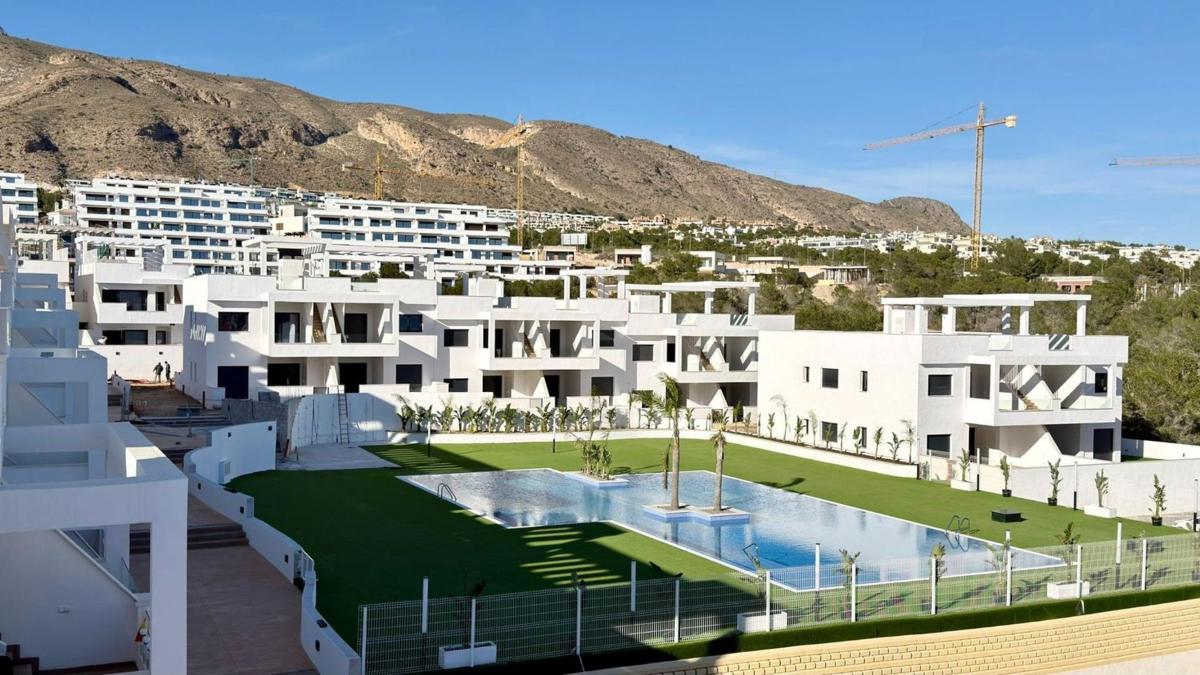 Venta de duplex en Dúplex en Calle de Cuba, 1, Balcón de Finestrat-Terra Marina, Finestrat, Finestrat photo 4
