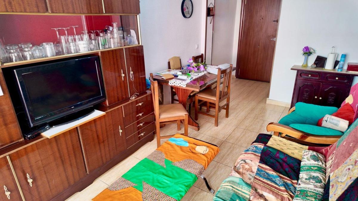 Sale of apartment in Piso en Calle del Buen Pastor, Centro Urbano, Benidorm, Benidorm
photo 2