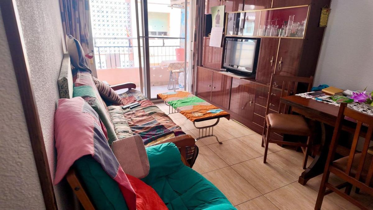 Sale of apartment in Piso en Calle del Buen Pastor, Centro Urbano, Benidorm, Benidorm
photo 3