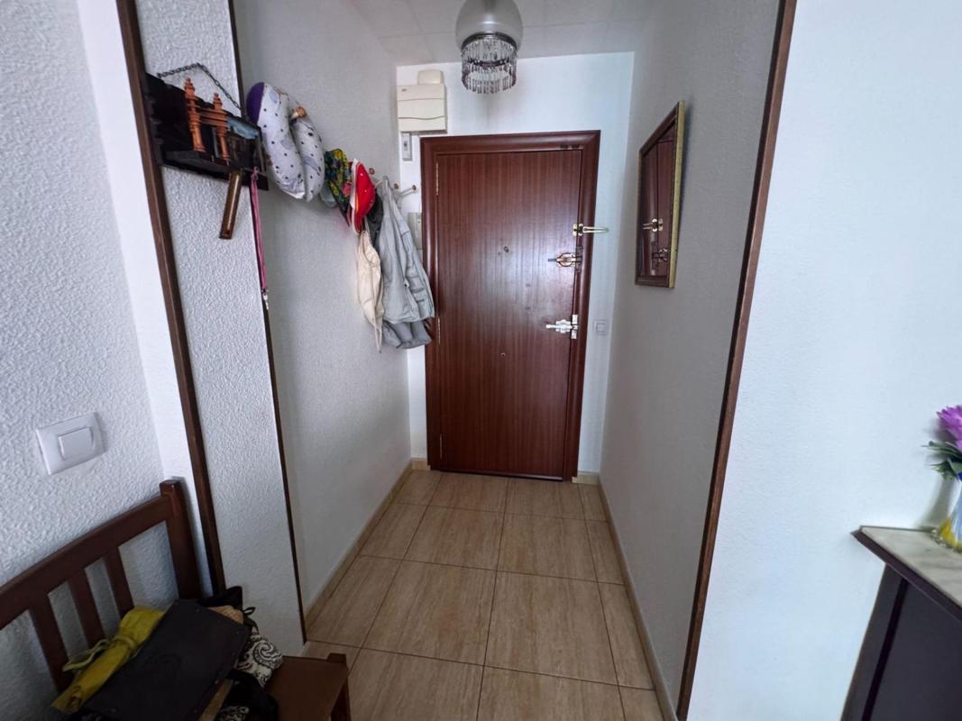 Sale of apartment in Piso en Calle del Buen Pastor, Centro Urbano, Benidorm, Benidorm
photo 4