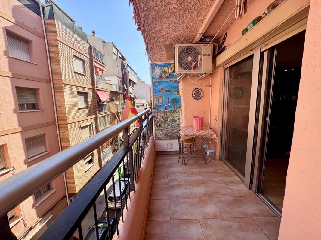 Sale of apartment in Piso en Calle del Buen Pastor, Centro Urbano, Benidorm, Benidorm
photo 5
