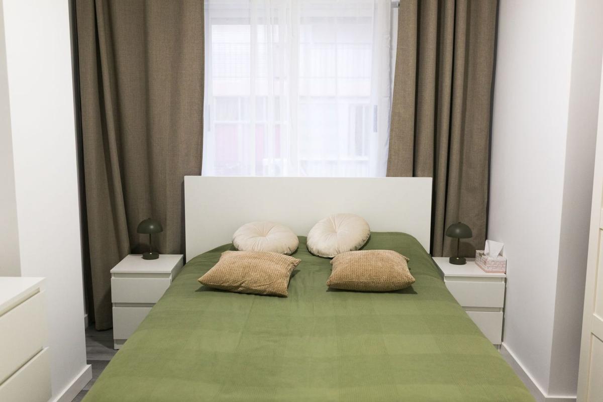 Продажа квартиры на Piso en Calle la Sal, 31, Avenida Habaneras - Curva de Palangre, Torrevieja, Торревьеха
photo 4