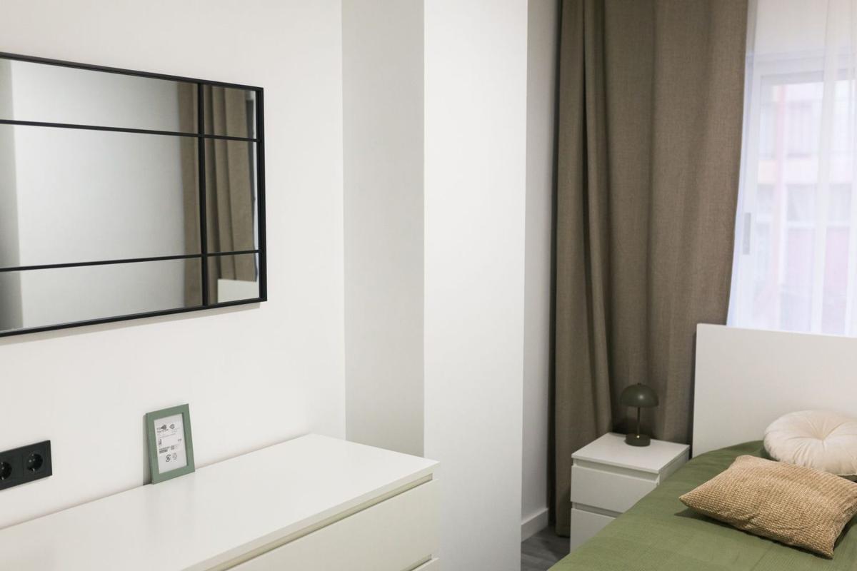 Продажа квартиры на Piso en Calle la Sal, 31, Avenida Habaneras - Curva de Palangre, Torrevieja, Торревьеха
photo 5