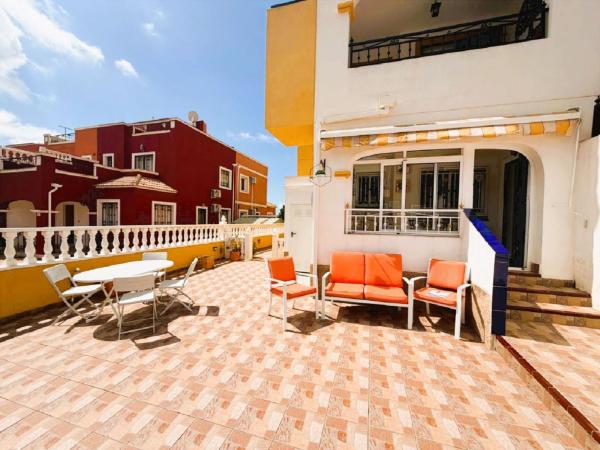 Продажа квартиры на Piso en Avenida Riegos de Levante, Los Montesinos, Лос-Монтесинос
 photo 2