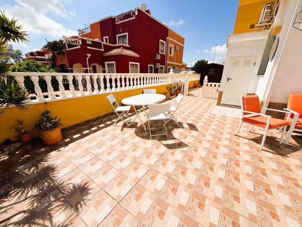 Продажа квартиры на Piso en Avenida Riegos de Levante, Los Montesinos, Лос-Монтесинос
 photo 3