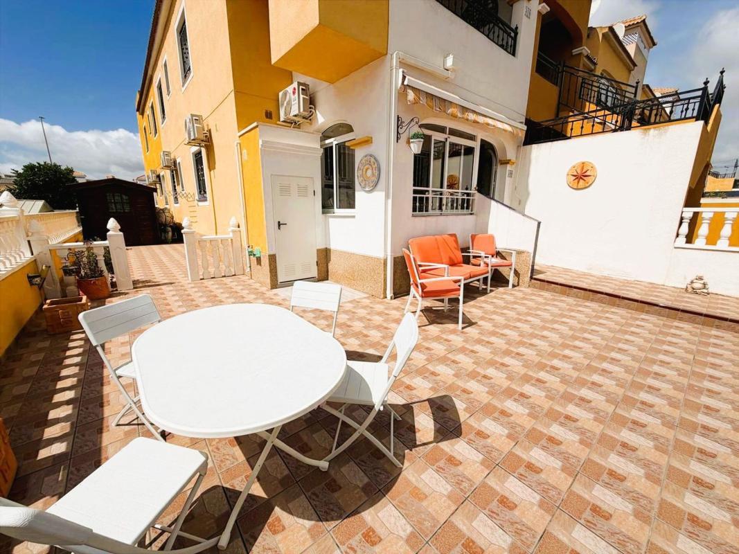 Продажа квартиры на Piso en Avenida Riegos de Levante, Los Montesinos, Лос-Монтесинос
photo 4