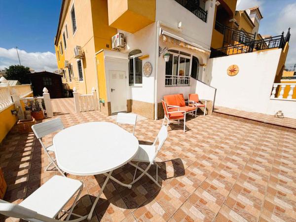 Продажа квартиры на Piso en Avenida Riegos de Levante, Los Montesinos, Лос-Монтесинос
 photo 4