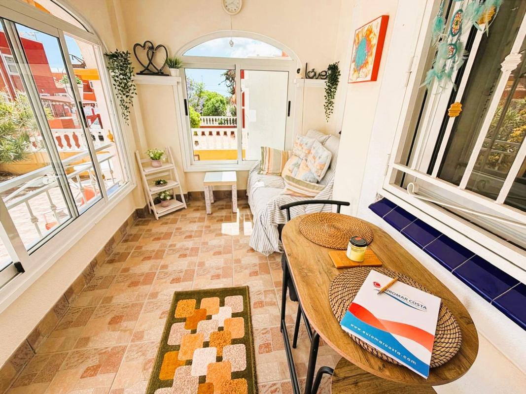 Продажа квартиры на Piso en Avenida Riegos de Levante, Los Montesinos, Лос-Монтесинос
photo 5
