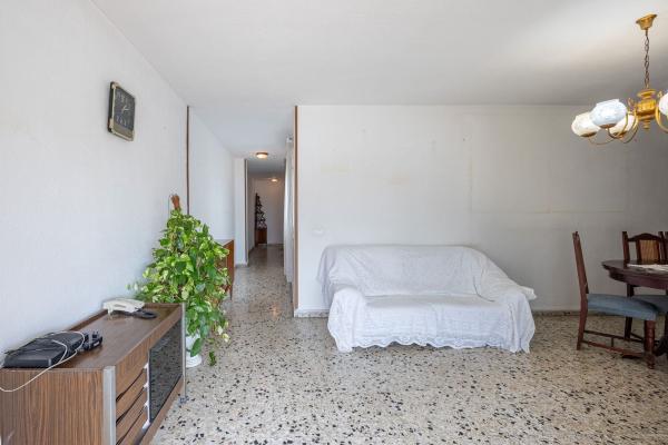Ático en venta en Ático en Centro Urbano, Benidorm, Benidorm thumbnail 2