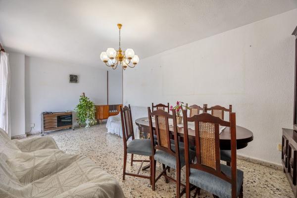 Ático en venta en  Ático en Centro Urbano, Benidorm, Benidorm photo 4
