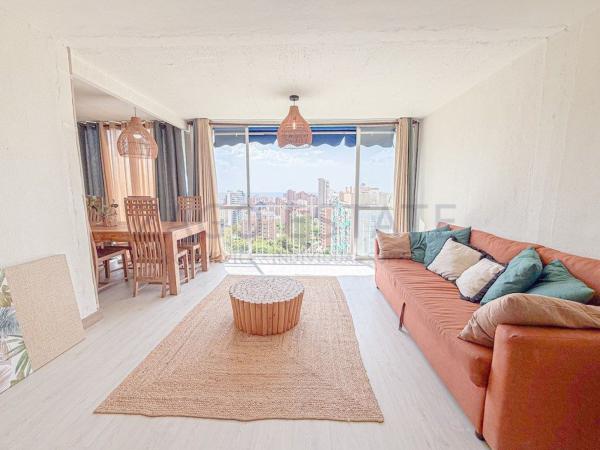 Sale of flat in Piso en Pueblo Levante, Benidorm, Benidorm
photo 1