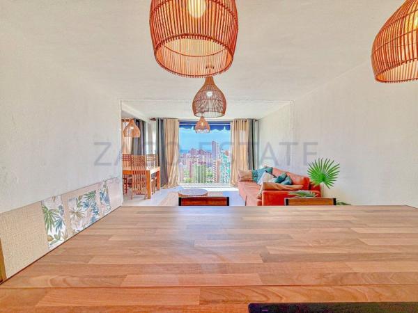 Sale of flat in Piso en Pueblo Levante, Benidorm, Benidorm
thumbnail 2