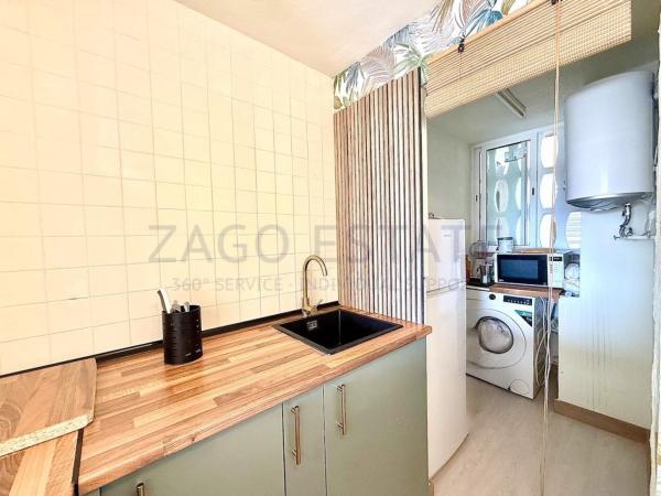 Sale of flat in Piso en Pueblo Levante, Benidorm, Benidorm
thumbnail 3